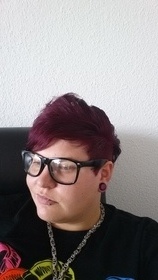 lesprinz ich suche nicht ich lass mich finden in Barth