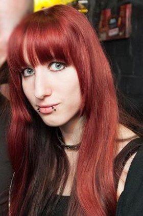 Gothcat was sich eben ergibt =) Ich bin sowohl offen für ein Abenteuer, als au in Stuttgart