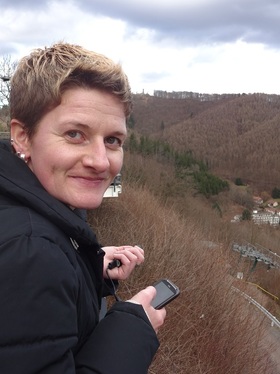 Steffi2705 Die Frau fürs Leben und neue Leute für gemeinsame Unternehmungen in Hannover