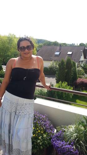 gina74 Beziehung Und Freunde in Stuttgart