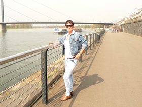 Janine83372 Beziehung Und Freunde in