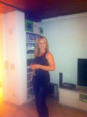 Annabe Bi Freundschaft  in Bensheim
