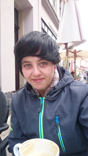 Nicole250991 Beziehung Und Freunde in Zwickau