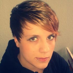 Sarah231296 Eine Frau, Die Mich Nimmt, Wie Ich Bin in Köln