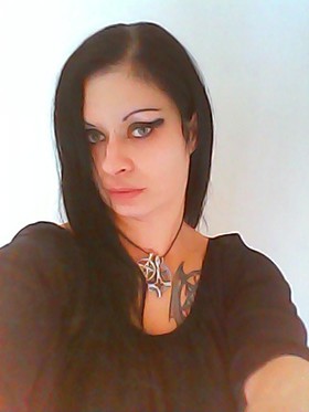 darklady30 Was Sich So Ergibt in Traunreut