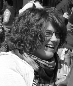 christine29 Die Einebei der ich mich ganz fühle. in Frankfurt am Main