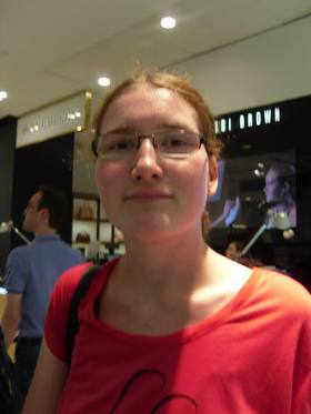 Mary93 Eine Frau Fürs Leben in Stuttgart