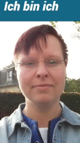 Patricia999 neue Bekanntschaften und vielleicht begegnet  mir die große Liebe  in Dresden