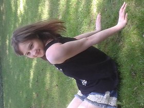jackygirl Lesben in Hannover