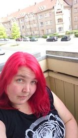fantasyhoney87 Freundschaft und Affäre in Berlin
