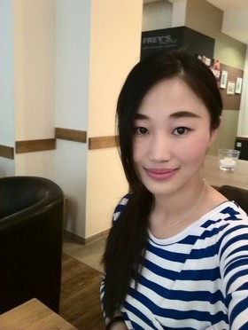 alina1387072595 Beziehung Und Freunde in Karlsruhe