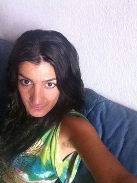 aaliya15396 meine Traumfrau in Augsburg