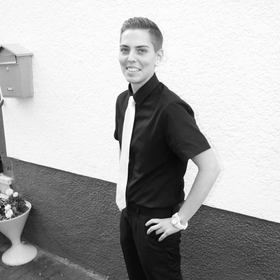 Kerstin2538452 Mal Sehen, Was Sich So Ergibt in Karlsruhe