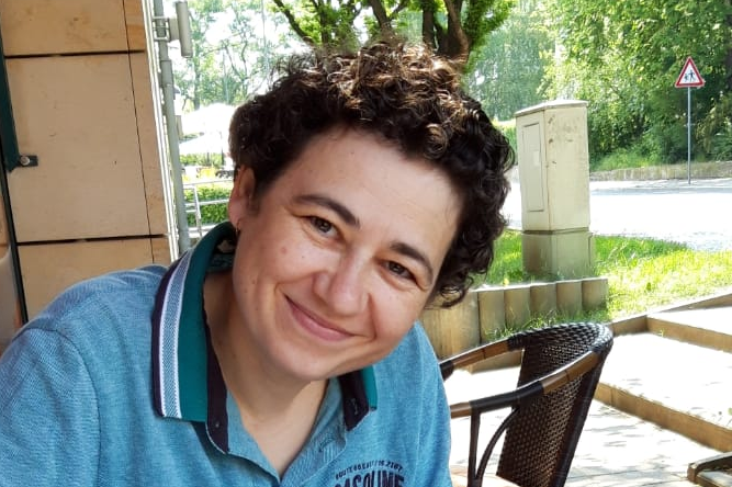 Lexi31 Eine Frau, die mich so nimmt, wie ich bin in Berlin
