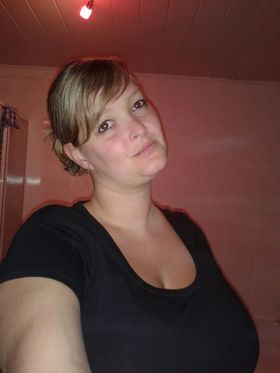 franzi1987777 ich lass mich überraschen was passiert in
