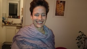 frauke71 Freundschaft, Liebe, Affäre... in Heidelberg