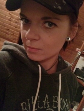 Kat66651048 eine nette Frau in Bamberg