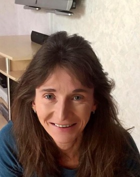 Sonne663608 Die Frau fürs Leben in Nürnberg