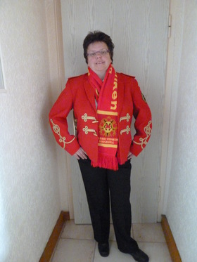 Rebecca58848 Die Liebe in Duisburg