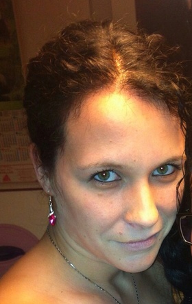 Melanie90168 Abenteuer  in Nordhausen