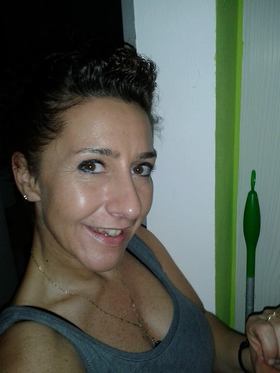 tine82deluxe Die Frau Fürs Leben in Köln