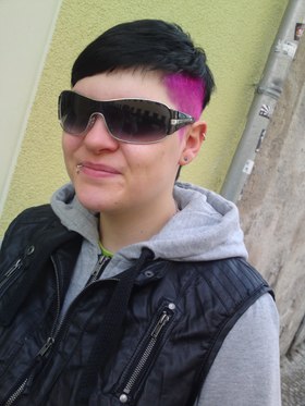 Fanny89gm freunde in Leipzig
