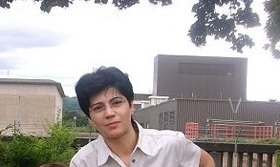 Lika491 Suche eine nette, feminine. in Koblenz