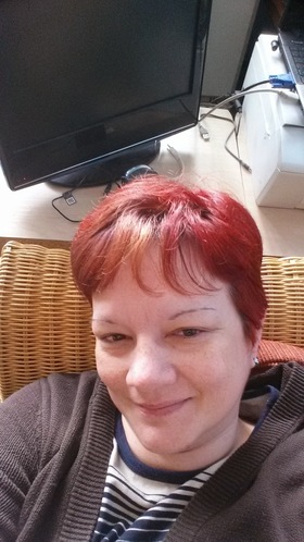Caro6969 Ich suche die Frau für mein Herz/mein Leben in Essen