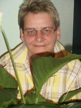 Gabylein50 Eine Frau, Die Mich Nimmt, Wie Ich Bin in Moers