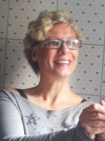 kiroschka Die Frau Fürs Leben in Dresden