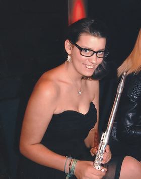 TamaraMelody2  in Düsseldorf