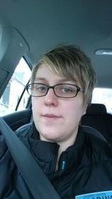 Vicky61634 lass mich überraschen  in Daaden