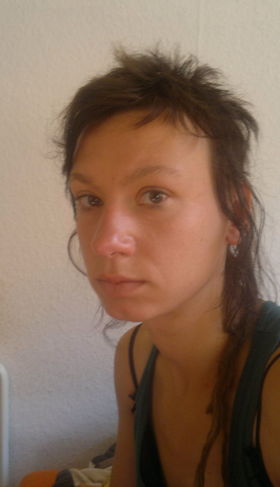 LillyFranke eine Frau! Was sonst... in Magdeburg