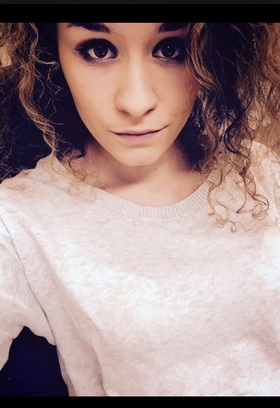 RebeccaVivien was sich eben ergibt :) in München