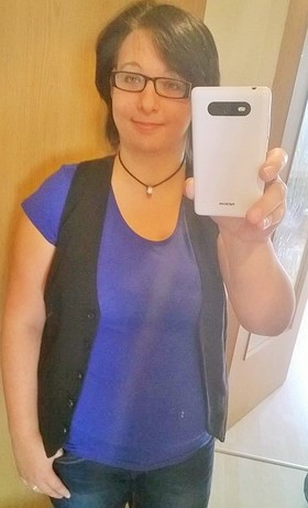 xSweety Die Frau Fürs Leben, die mein Herz höher schlagen lässt in Chemnitz