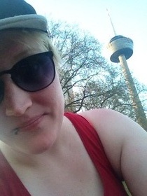 SidneyR Eine Feste Beziehung in Köln