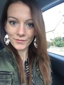 BettyNA  in Ellwangen