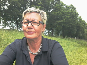 Fernweh3048 Etwas Besonderes, die mein Herz berührt in Gevelsberg
