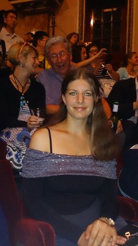 JohannavonOrleans Eine Frau zum verlieben mit später fester Beziehung und eventuell Kind in Stuttgart
