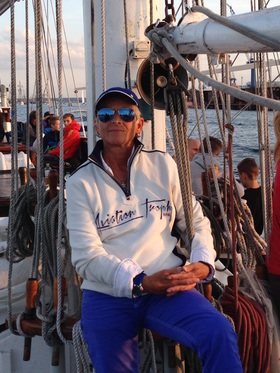 Blueshark Eine sportliche, einfühlsame und feminine Frau, welche Lust hat, gemei in Berlin