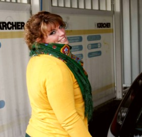 AnnyVanQuacksalber Was Sich Eben Ergibt in Essen