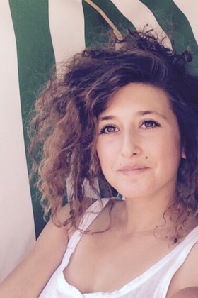 LaZara Eine Frau Die Mich Verzaubert in Nürnberg