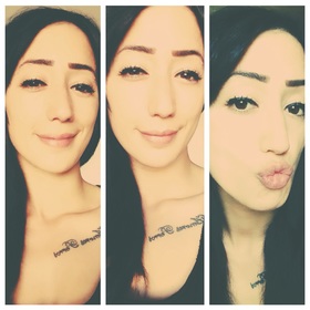 SexyMelissa  in Berlin