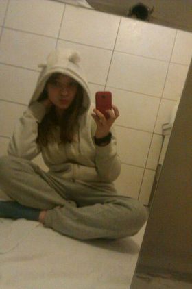 JeyJey20 Flirt, Spass, affäre in Berlin