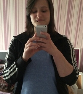 nadiene07 Beziehung in Oberhausen