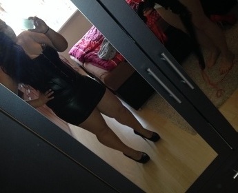 Bbygirl96 Nette Sie zum schreiben oder vllt mehr ;) in Pirmasens