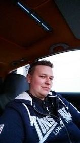 vwfan  in  Kaiserslautern