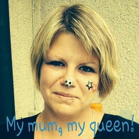 LucyMelina Den Menschen mit dem man die Zeit vergisst, wo man sich geben kann wie in Morsbach