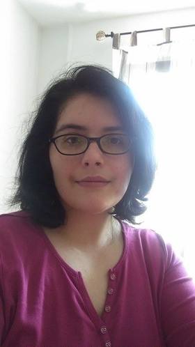 MaeYing Beziehung in Leipzig