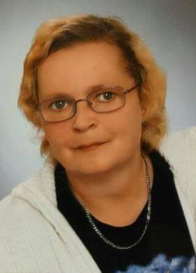 Anja22059562 Eine Frau Fürs Leben in München